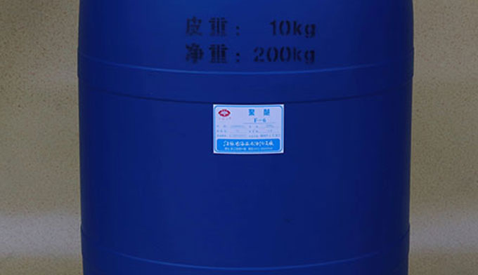 聚醚1740的五大特性及應用，了解嗎